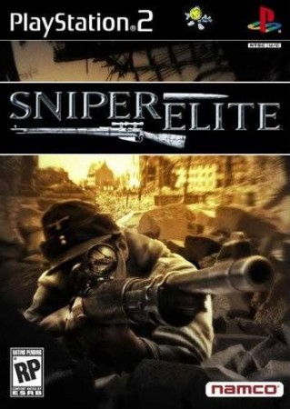 SniperElite