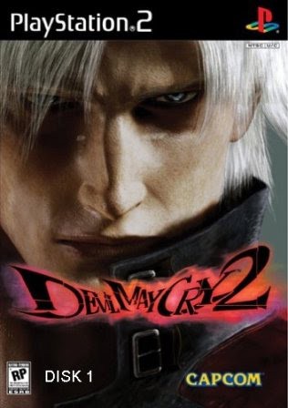 devil may cry2