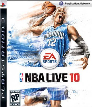 NBA Live 10