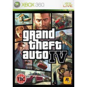 GTA 4