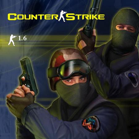 Counter Strike