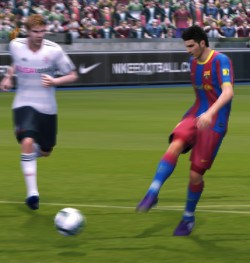 PES 11