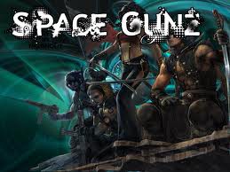 Space GUNZ