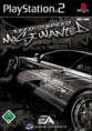Need For Speed Mostwanted