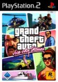 GTA Vice City Stories
