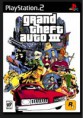 GTA III