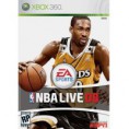 NBA Live 08